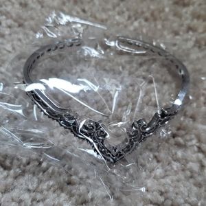 Beautiful boho bangle